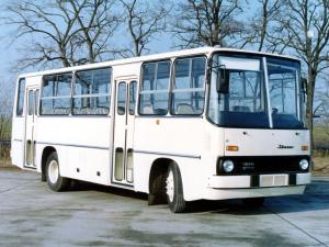 Ikarus 259.65 1986 года